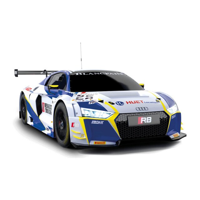 scalextric hipercor