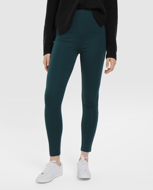 Pantalón de mujer E