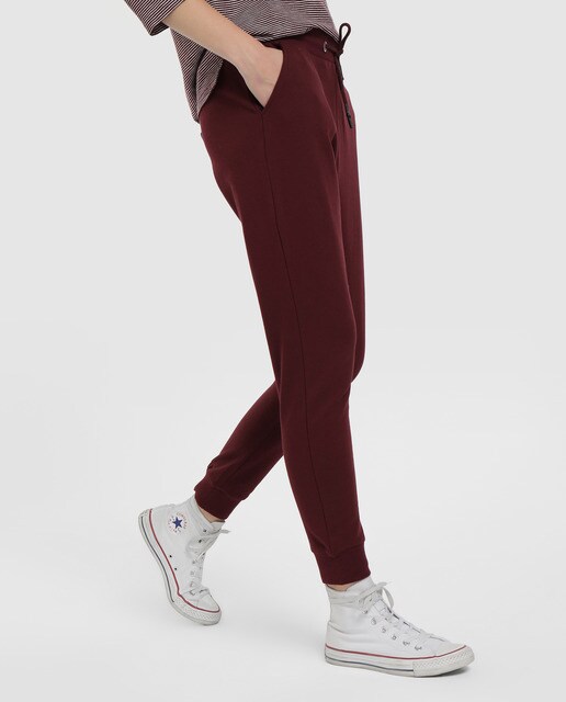Pantalón jogging de