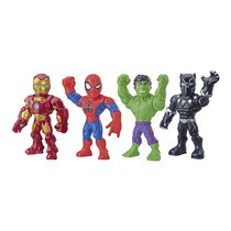 figuras los vengadores