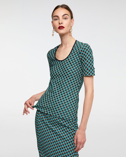 sfera mujer el corte ingles