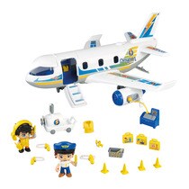 avion pinypon precio