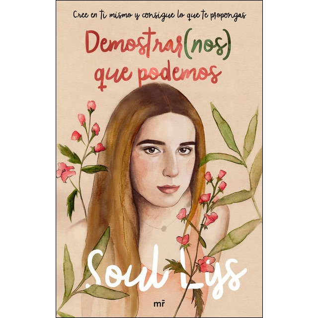 Demostrar (nos) (Tapa blanda)