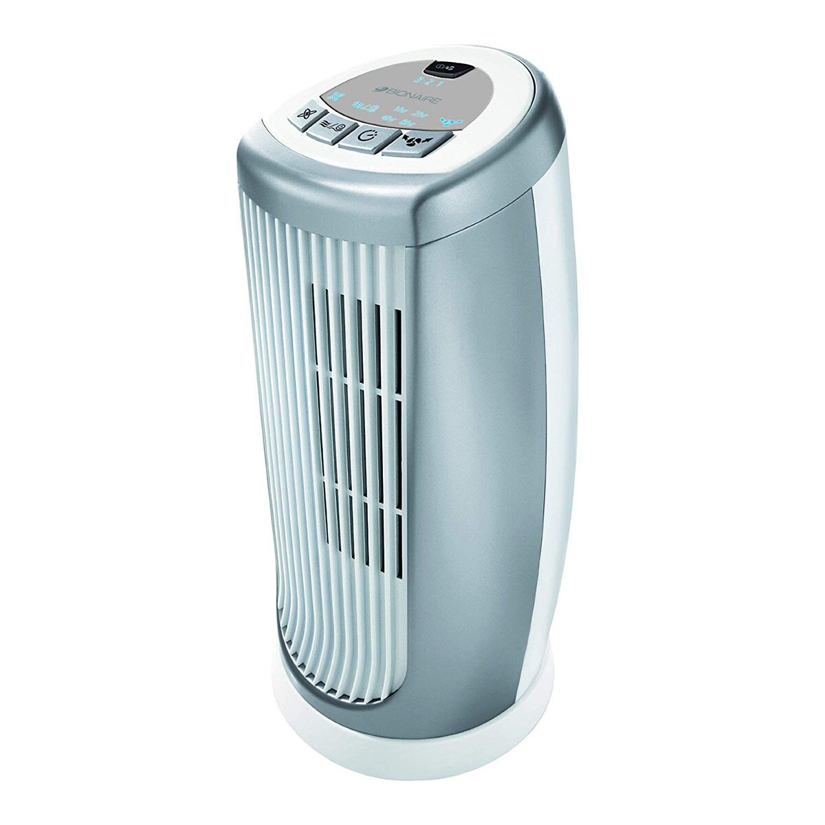 Ventilador de torre Bionaire BMT014D con ionizador integrado