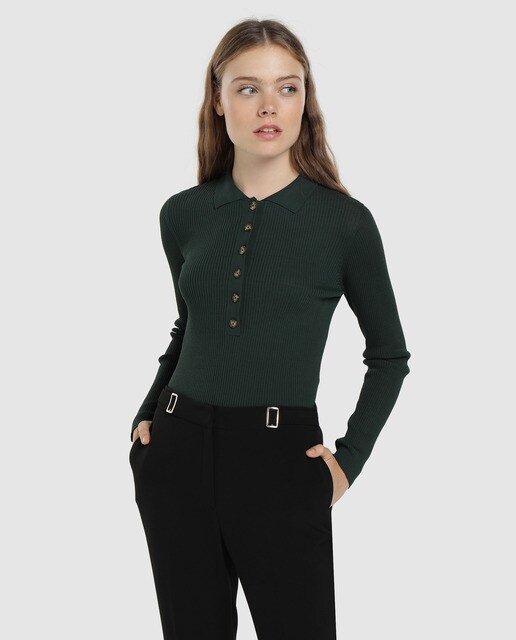  Jersey de mujer Fór