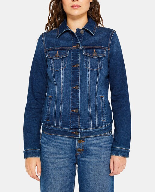 esprit denim jacket