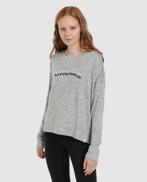  Sudadera de mujer G