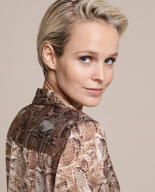 camisas saten corte ingles