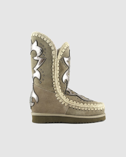 botas mou el corte ingles