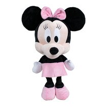 peluche de minnie