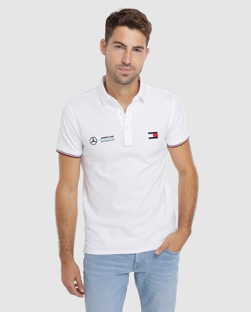 tommyxmercedes shirt