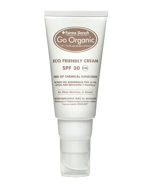 Crema Hidratante Eco Friendly SPF 30 Farma Dorsch