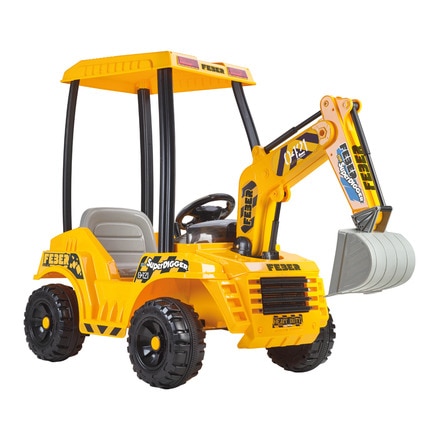 Super Digger 12V