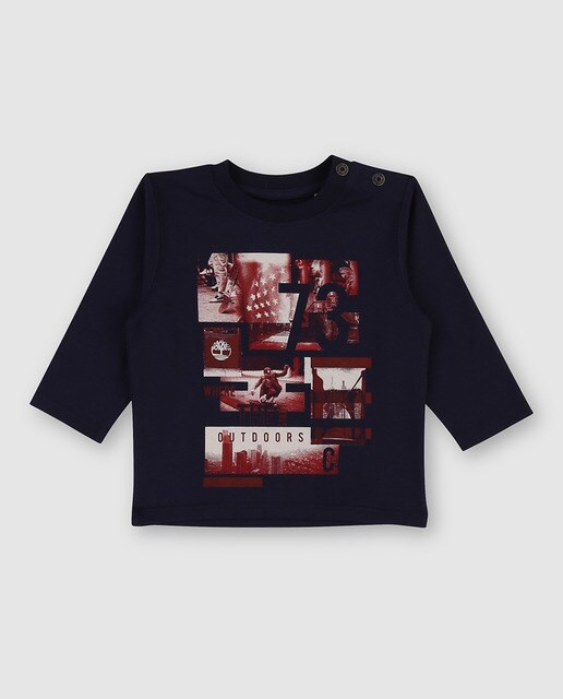 camisetas timberland hombre el corte ingles