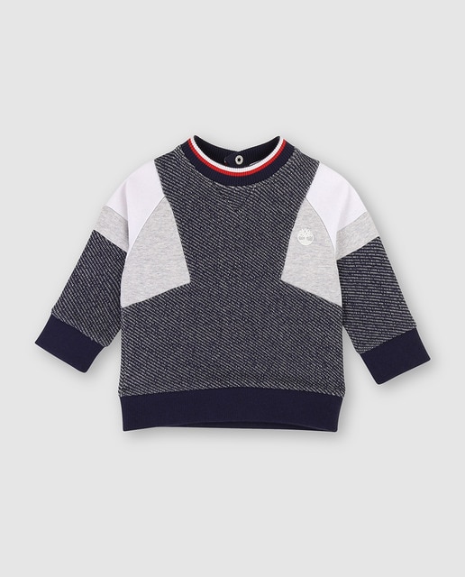 sudadera timberland el corte ingles