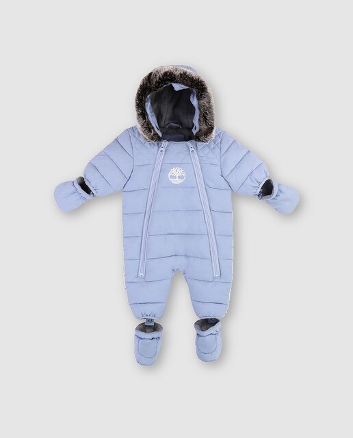 el corte ingles timberland niño