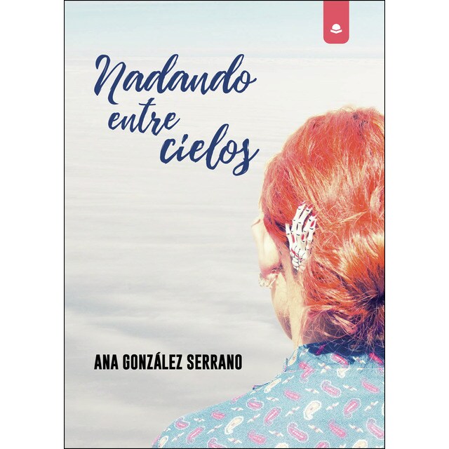 Nadando entre cielos (Tapa blanda)