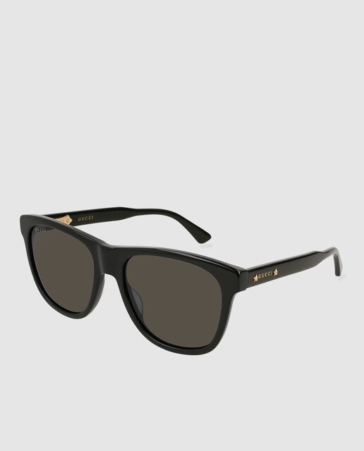 gafas reebok hombre negro