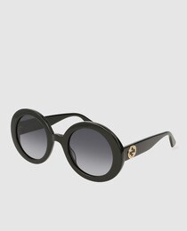 gafas gucci redondas
