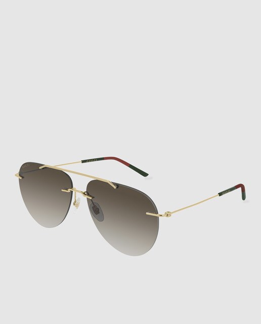gafas de sol gucci hombre el corte ingles