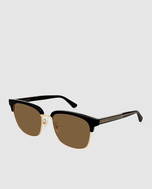 gafas de sol gucci hombre el corte ingles
