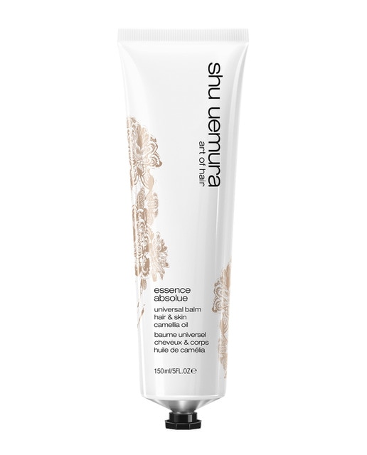 Bálsamo para cabello y piel Universal Balm Essence Absolue 150 ml Shu Uemura