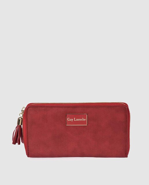 guy laroche ladies wallet price