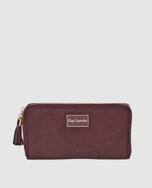 guy laroche ladies wallet price