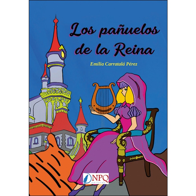 Los pañuelos de la reina