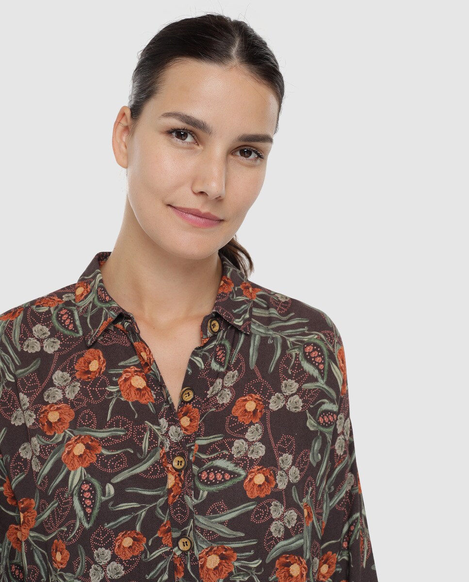 floryday camisas mujer