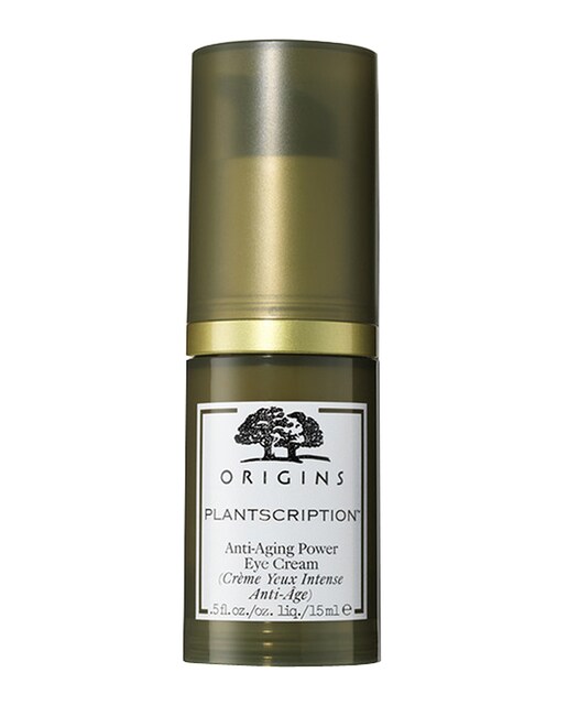 Origins – Contorno de ojos Antiedad Potente Plantscription Origins.