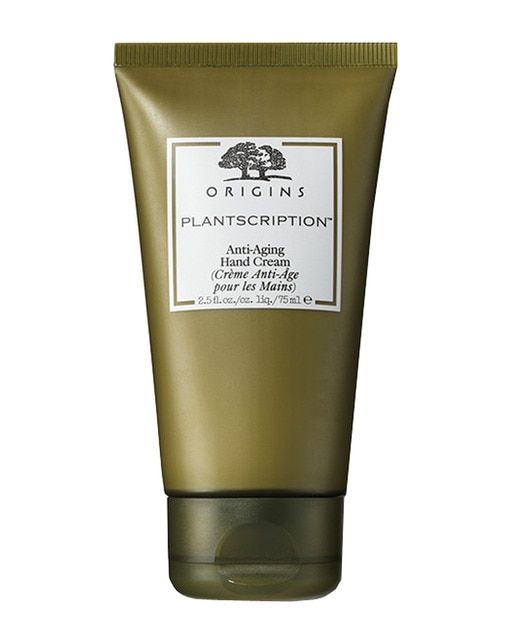 Crema de manos Plantscription Hand Cream 75 ml Origins