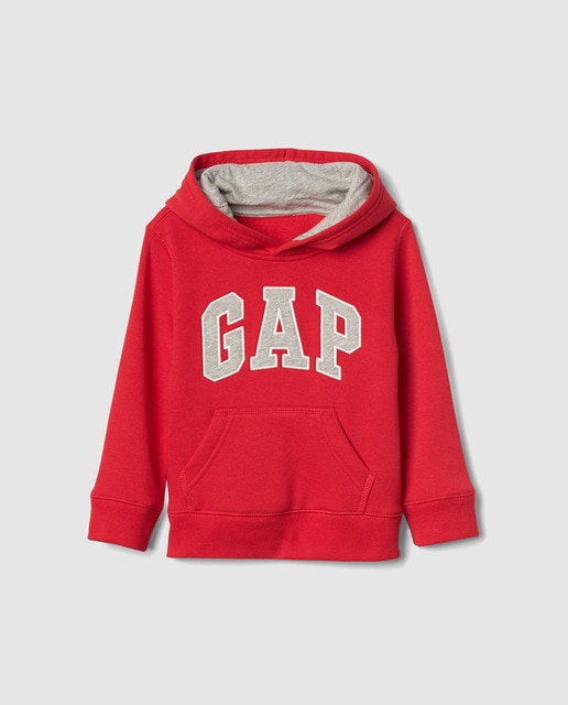 sudadera gap niño
