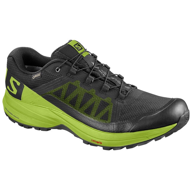 zapatillas salomon trail running ofertas