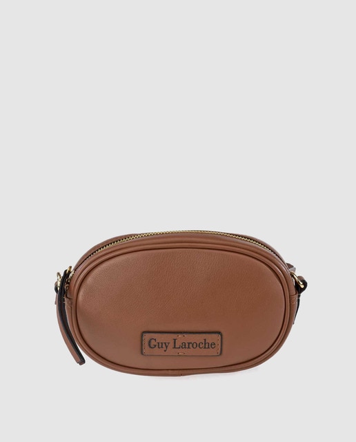guy laroche belt bag