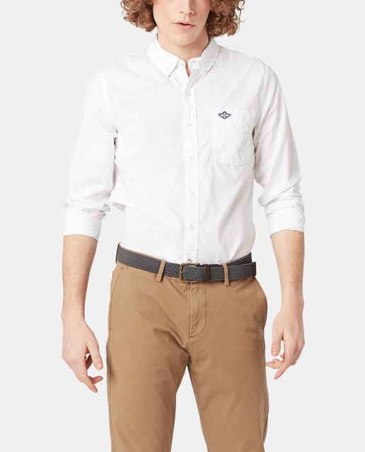 camisas dockers