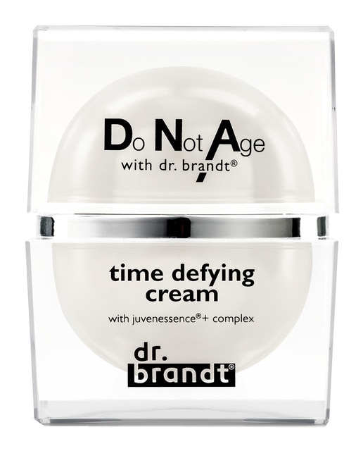 Crema antiarrugas Do Not Age Time Defying Cream 50 ml Dr. Brandt