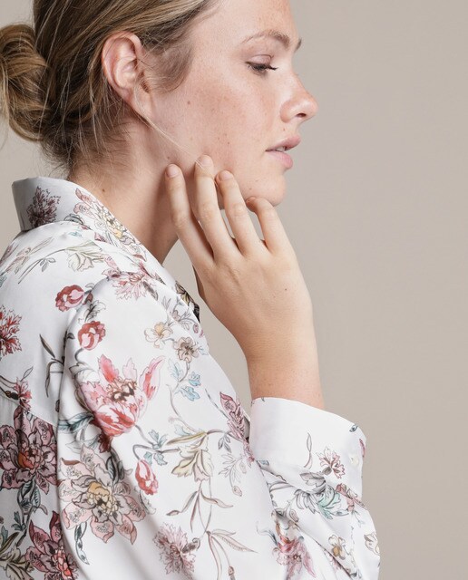 blusas el corte ingles tallas grandes