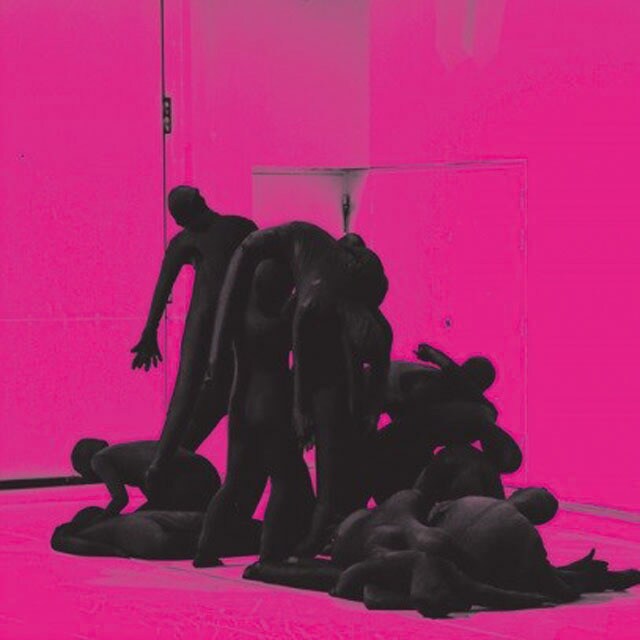 Variations On Darkness (LP-Vinilo).