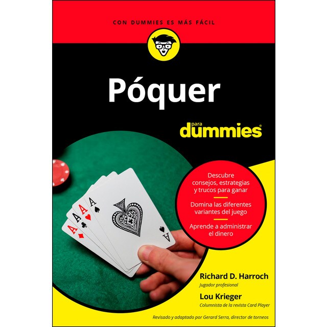 Póquer para dummies