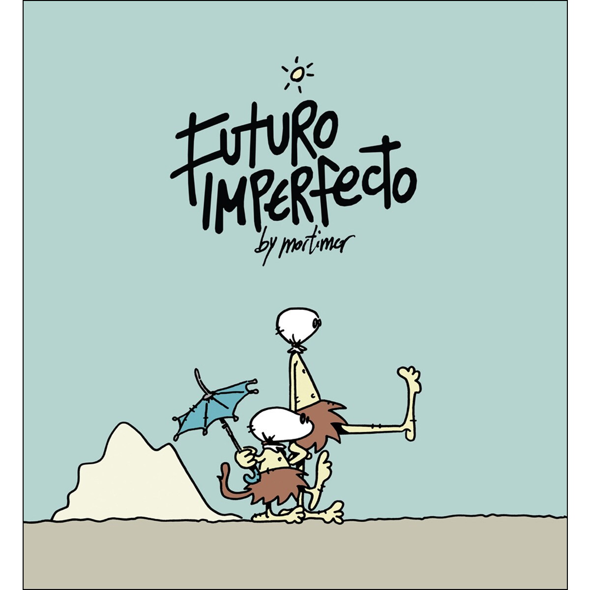 Futuro imperfecto