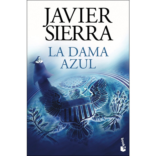 La dama azul (Bolsillo) (Tapa blanda)
