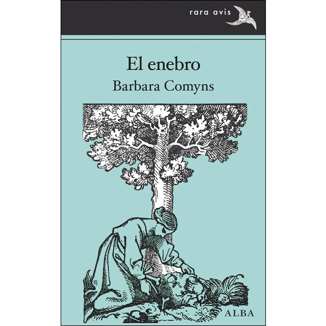 El enebro (Tapa blanda)