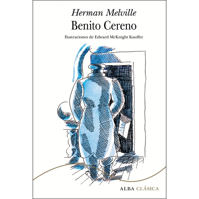 Benito cereno (Tapa dura)