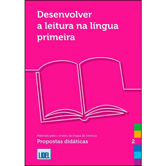 Desenvolver a leitura na lingua primeira