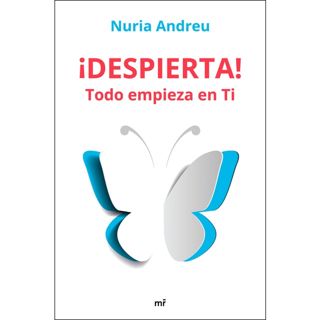 ¡Despierta! Todo empieza en ti (Tapa blanda con solapas)