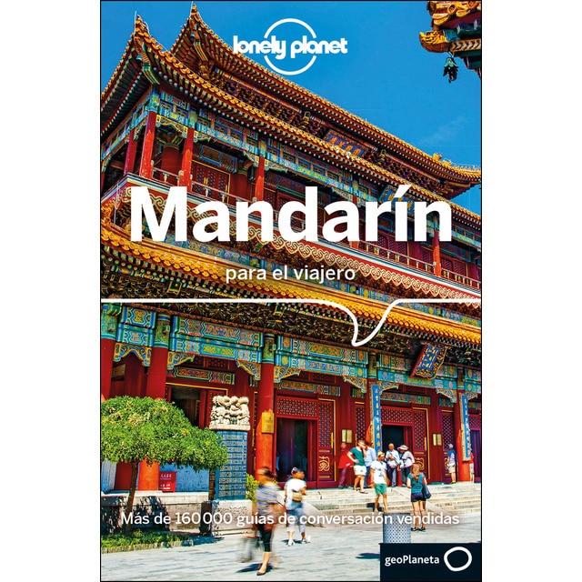 Mandarín para el viajero 3 (Tapa blanda)