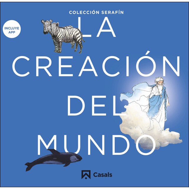 La creación del mundo