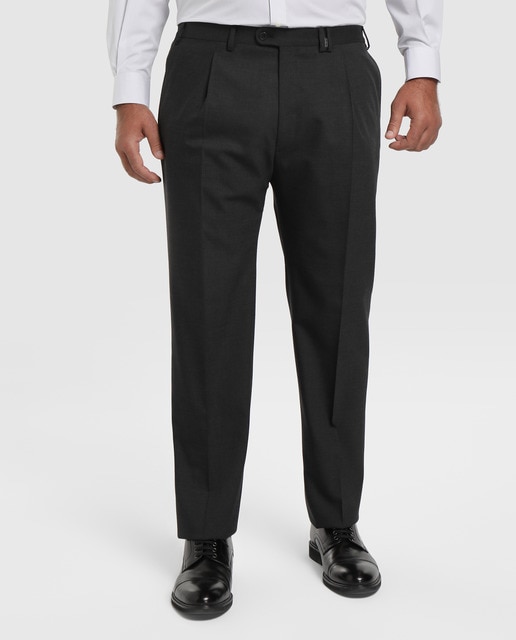 big and tall mens trousers