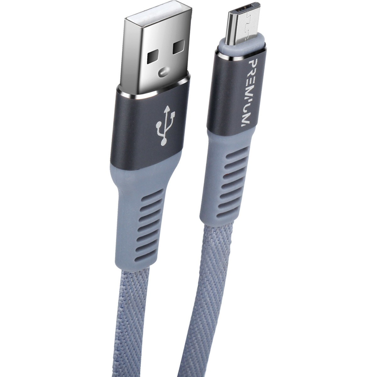 Cabo Premium  FR-TEC Micro USB 3 m 2